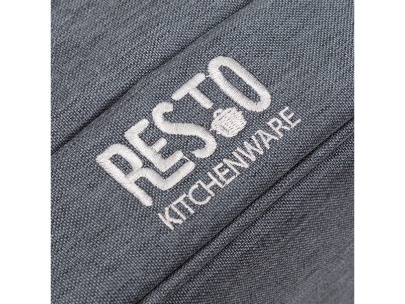 RESTO 5501 grey Изотермическая сумка для ланч боксов, 1.7 л, /12 (Изображение 6)