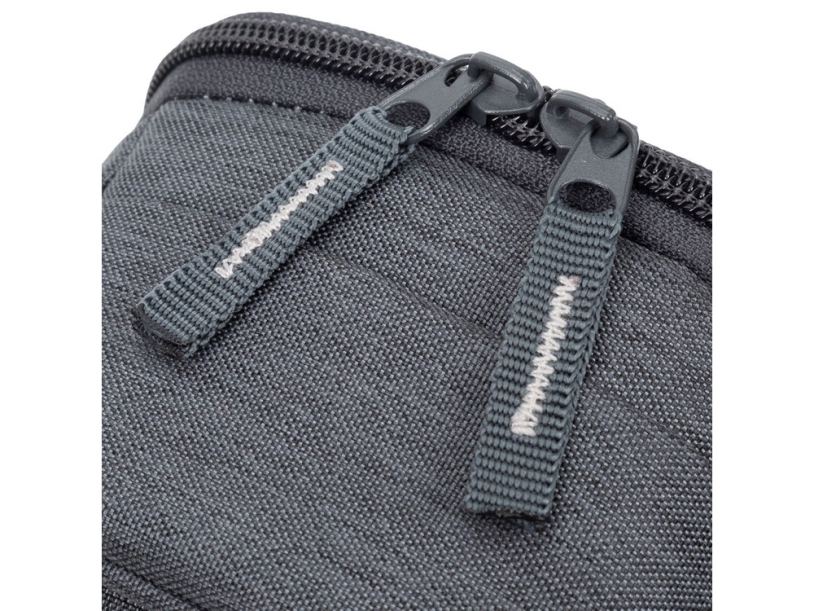 RESTO 5501 grey Изотермическая сумка для ланч боксов, 1.7 л, /12 (Изображение 8)