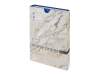 Ежедневник недатированный А5 Carrara (синий)  (Изображение 9)