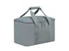 RIVACASE 5717 grey Изотермическая сумка-холодильник, 17 л /12 (Изображение 1)