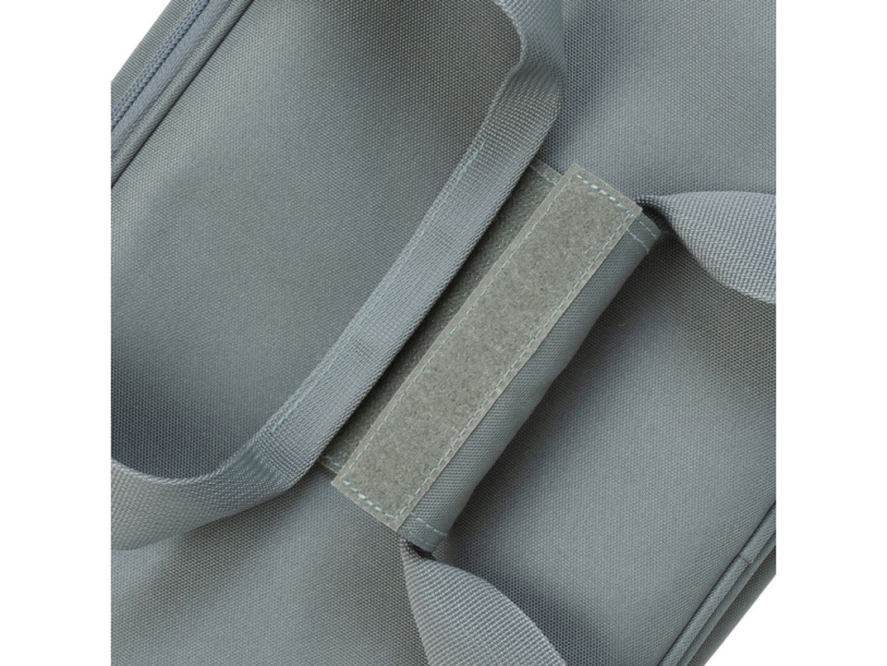 RIVACASE 5717 grey Изотермическая сумка-холодильник, 17 л /12 (Изображение 8)
