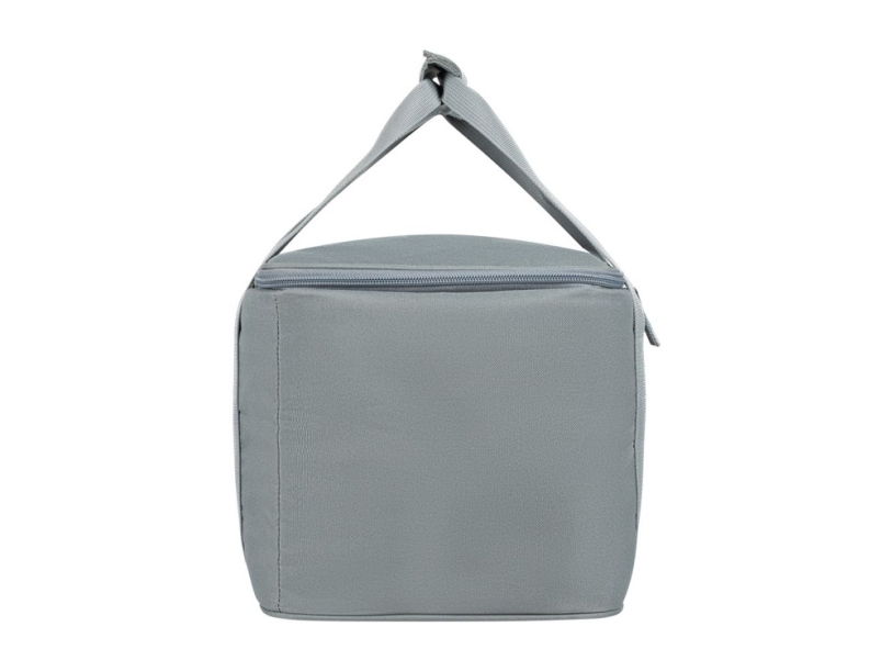 RIVACASE 5717 grey Изотермическая сумка-холодильник, 17 л /12 (Изображение 18)