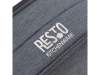 RESTO 5502 grey Изотермическая сумка для ланч боксов, 3.5 л, /12 (Изображение 6)