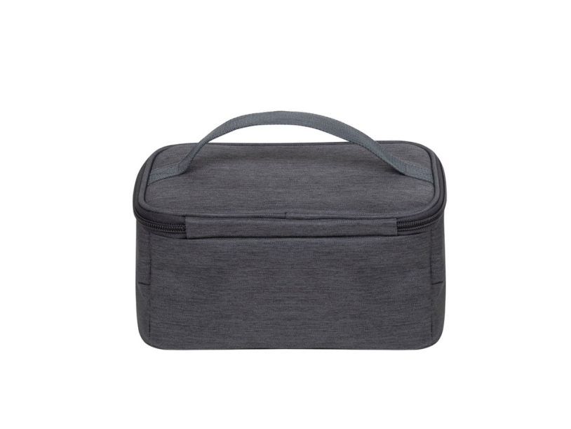 RESTO 5502 grey Изотермическая сумка для ланч боксов, 3.5 л, /12 (Изображение 2)