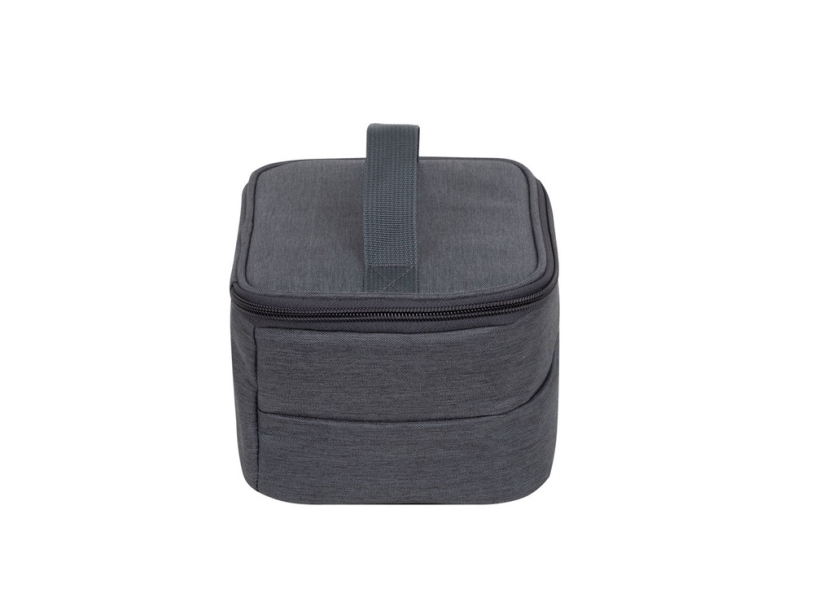 RESTO 5502 grey Изотермическая сумка для ланч боксов, 3.5 л, /12 (Изображение 3)