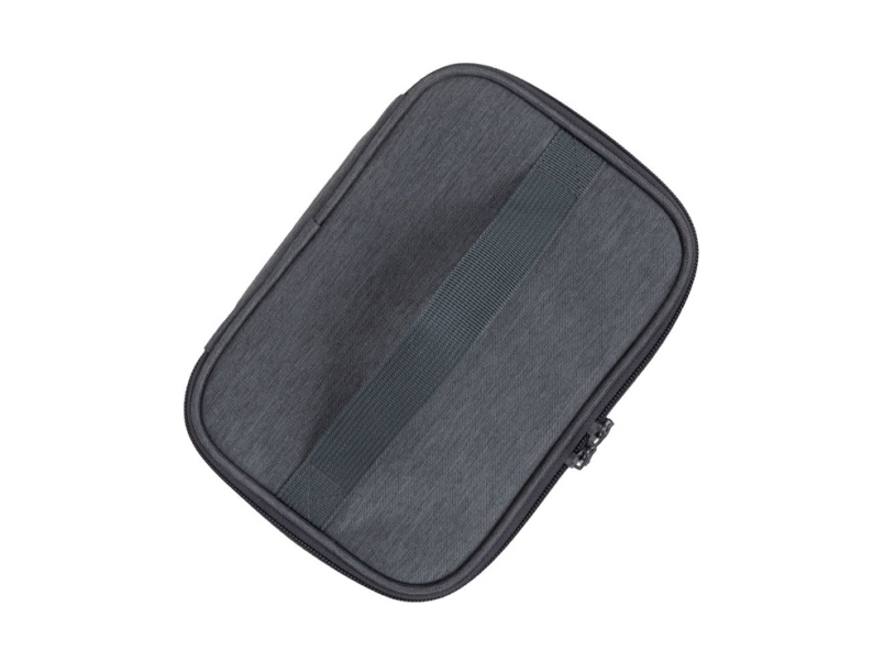 RESTO 5502 grey Изотермическая сумка для ланч боксов, 3.5 л, /12 (Изображение 4)