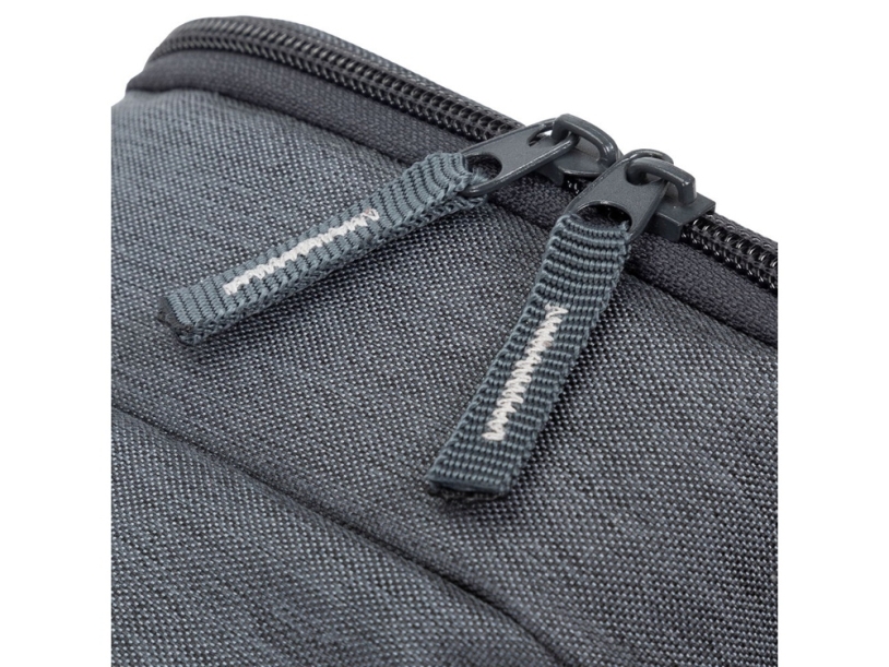 RESTO 5502 grey Изотермическая сумка для ланч боксов, 3.5 л, /12 (Изображение 8)