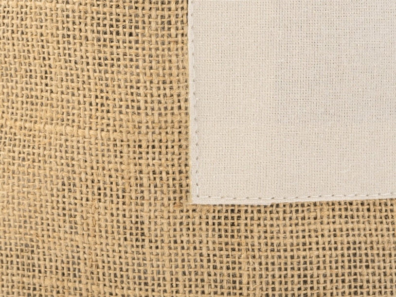 Рюкзак Jute из джута (Изображение 12)