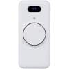Внешний аккумулятор Omni Pro 10000 мАч, белый (Изображение 2)