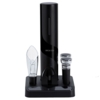 Винный набор Circle Joy Electric Wine Bottle Opener (Изображение 1)