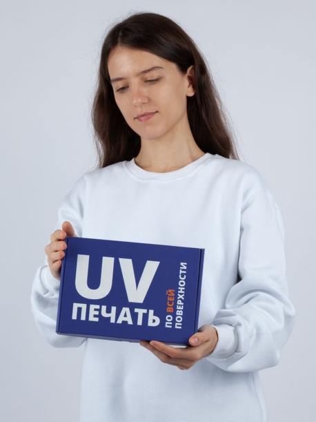 Коробка Craft Medium с печатью на заказ (Изображение 6)