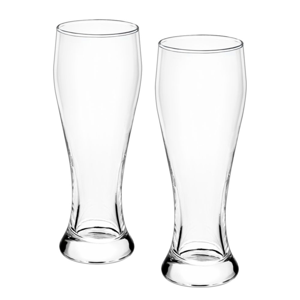 Набор из 2 бокалов для пива Pub Weizen (Изображение 2)