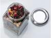 Чай Манго-Маракуйя, серия Bouquet,  черный (прозрачный)  (Изображение 3)