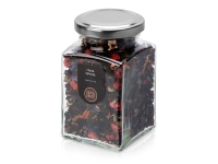 Чай Граф Орлов, серия Bouquet, черный (прозрачный) 