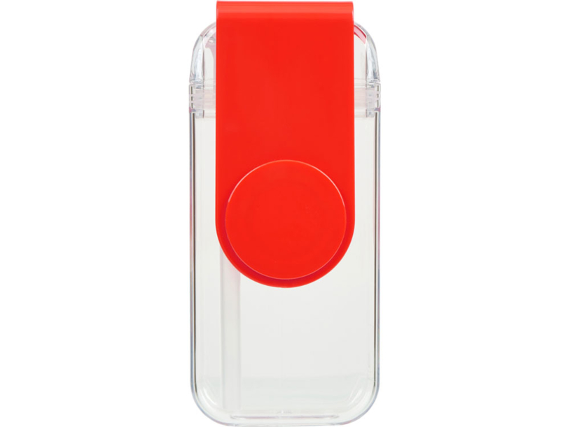 Бутылка для воды JUICY DRINK BOX (Изображение 3)