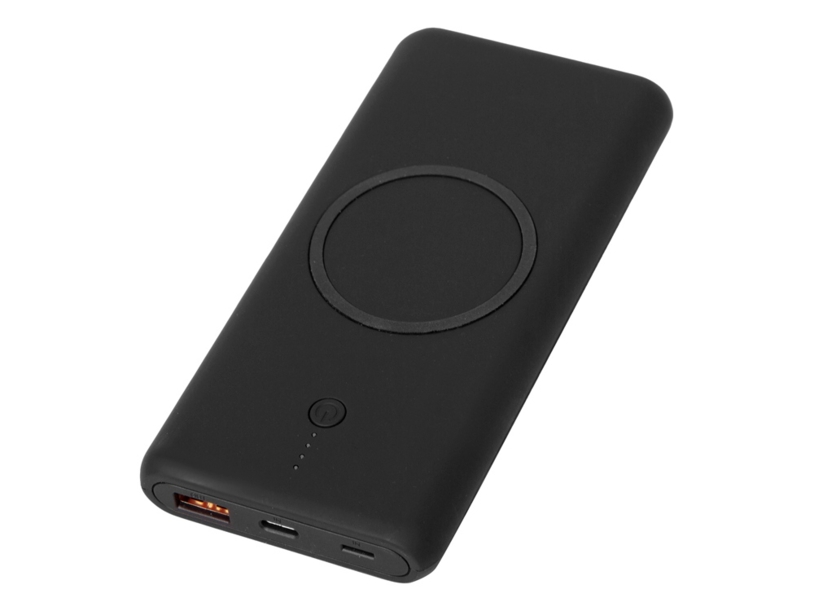 Внешний беспроводной аккумулятор c QC/PD Reload, 10000 mAh (Изображение 1)