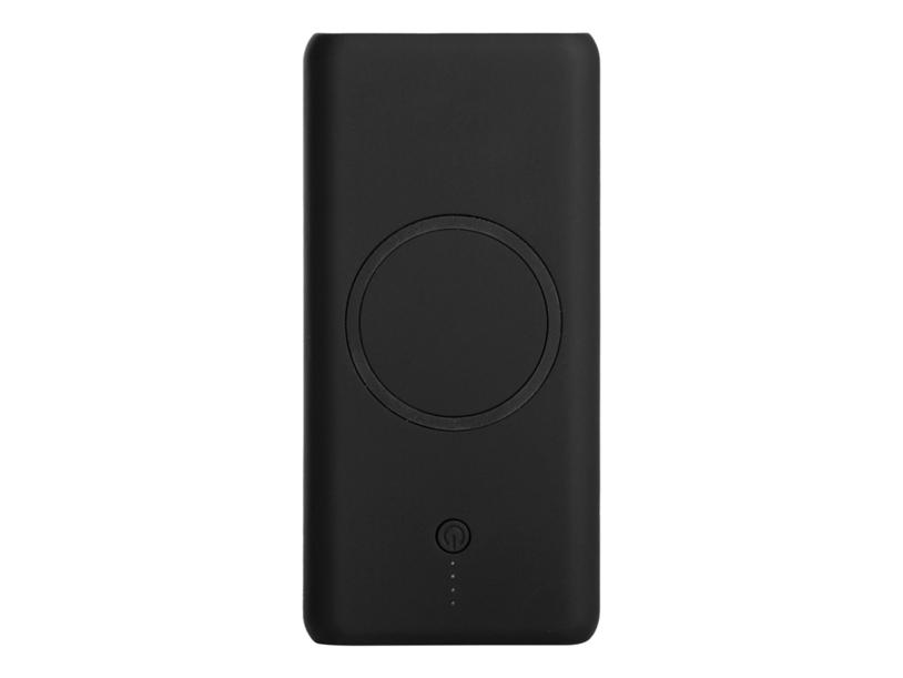 Внешний беспроводной аккумулятор c QC/PD Reload, 10000 mAh (Изображение 2)