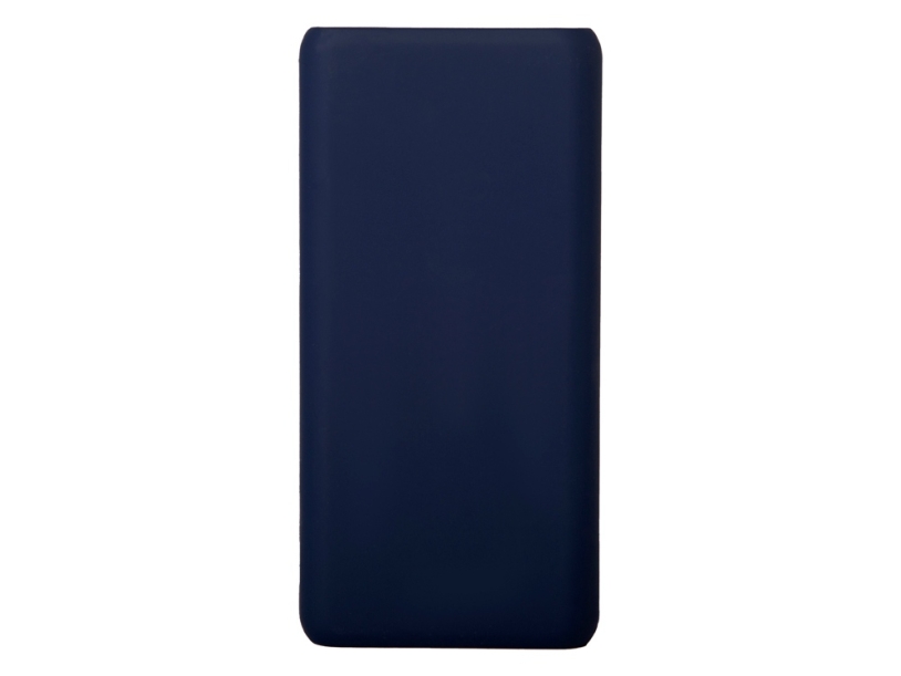 Внешний беспроводной аккумулятор c QC/PD Reload, 10000 mAh (темно-синий)  (Изображение 5)
