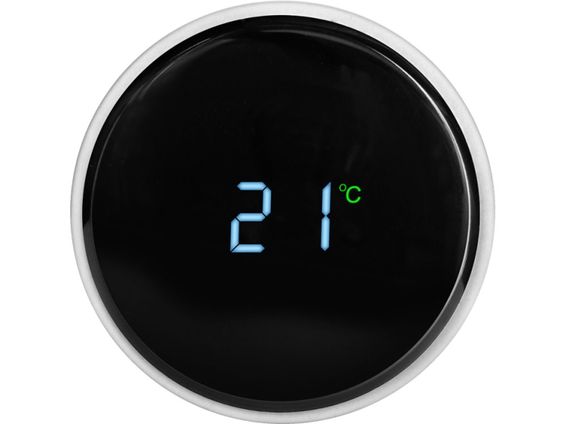 Вакуумный термос Module X с индикатором температуры, 500 мл, тубус (Изображение 6)