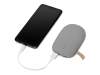 Универсальное зарядное устройство power bank в форме камня. 7800MAH. (Изображение 2)