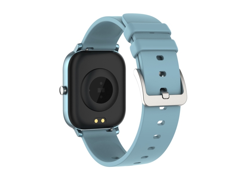 Смарт-часы Canyon SW-74 Wildberry , IP67, синий (Р) (Изображение 3)
