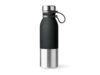 Бутылка ALKE (черный)  (Изображение 2)