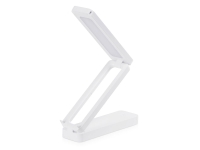 Складывающаяся настольная LED лампа Stack N, 3 Вт