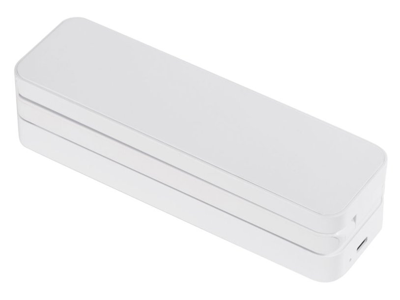 Складывающаяся настольная LED лампа Stack N, 3 Вт (Изображение 10)