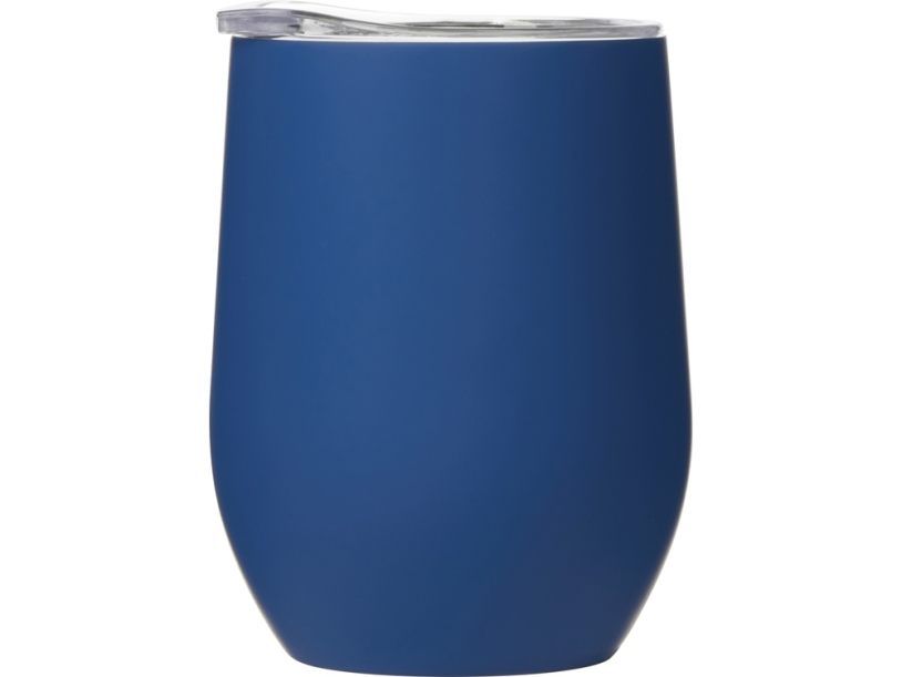 Термокружка Vacuum mug C1, soft touch, 370мл (Изображение 3)