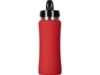 Бутылка для воды Bottle C1, сталь, soft touch, 600 мл (Изображение 8)