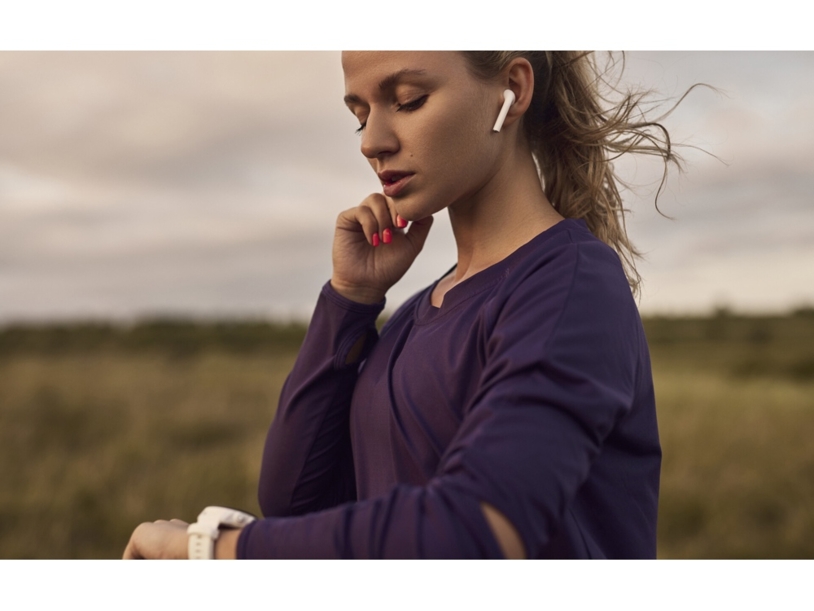 Смарт-часы Canyon SW-68  Badian, IP68 (Изображение 8)