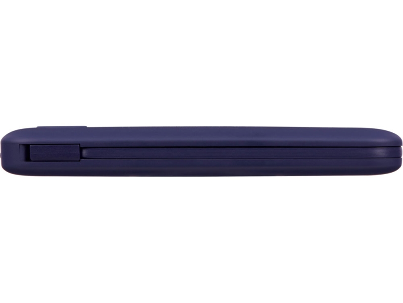 Внешний беспроводной аккумулятор с подсветкой лого Astro, 10000 mAh (Изображение 9)