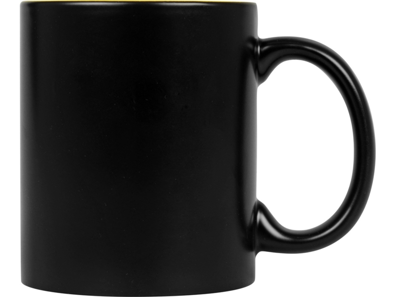 Кружка с покрытием для гравировки Subcolor BLK (Изображение 3)