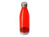 Подарочный набор из термобутылки и бутылки Bottle set (красный)  (Изображение 4)