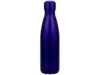 Подарочный набор из термобутылки и бутылки Bottle set (синий)  (Изображение 3)