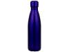 Подарочный набор из термобутылки и бутылки Bottle set (синий)  (Изображение 3)