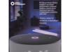 Умная колонка Яндекс Станция Мини 3 с Алисой на YaGPT серая, 12 Вт (YNDX-00027GRY) (Изображение 6)
