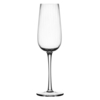Бокал для шампанского Blanche, прозрачный (Изображение 2)