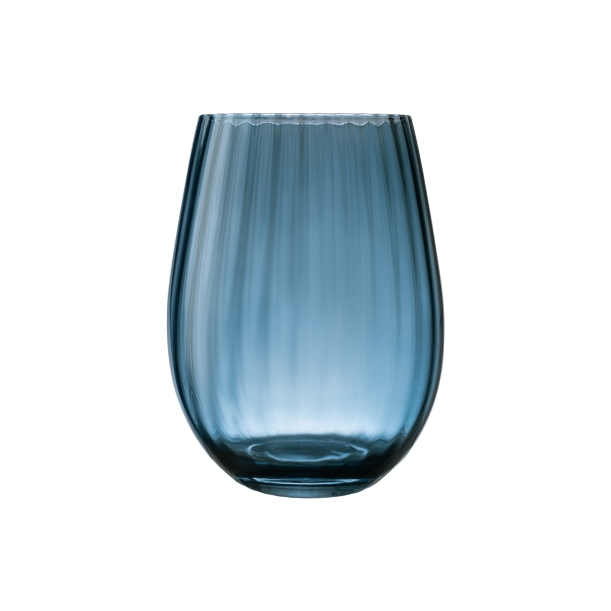 Стакан для воды Toscana, синий (Изображение 2)