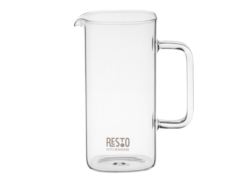 RESTO 90504 Френч-пресс 800мл / 12 (Изображение 4)