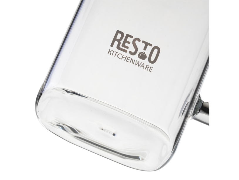 RESTO 90504 Френч-пресс 800мл / 12 (Изображение 9)