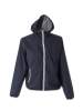 Ветровка мужская "Madeira Man", темно-синий_2XL, 100% п/э, 20D; подкладка: 100% п/э (Изображение 1)