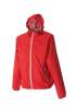 Ветровка мужская "Madeira Man", красный_3XL, 100% п/э, 20D; подкладка: 100% п/э (Изображение 1)