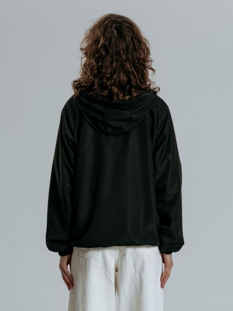 Куртка Kivach Air, черная, размер 3XL (Изображение 17)