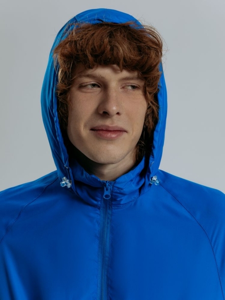 Куртка Kivach Air, синяя, размер M (Изображение 18)