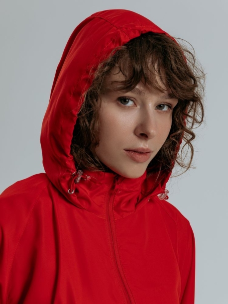 Куртка Kivach Air, красная, размер M (Изображение 13)