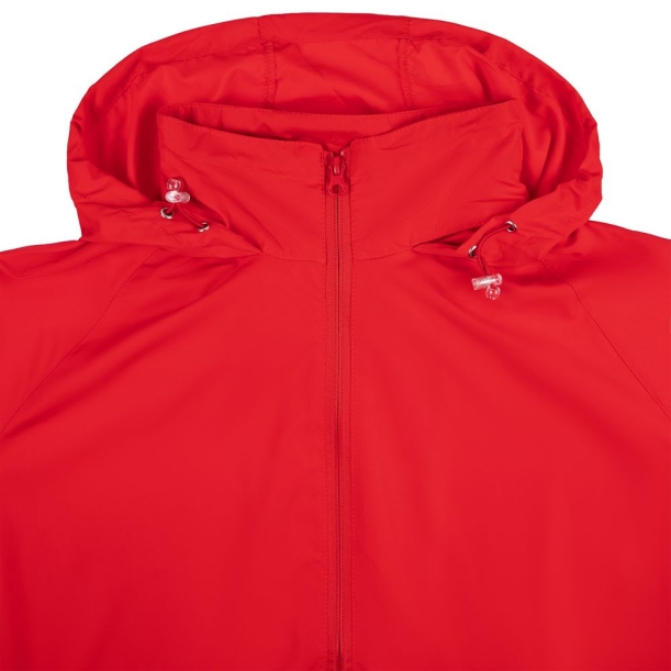 Куртка Kivach Air, красная, размер 3XL (Изображение 5)