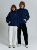 Куртка Kivach City, темно-синяя, размер XXL (Изображение 20)