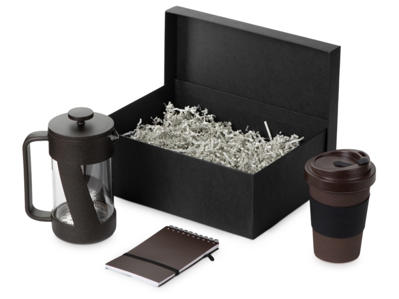 Подарочный набор BeanBox (Изображение 1)