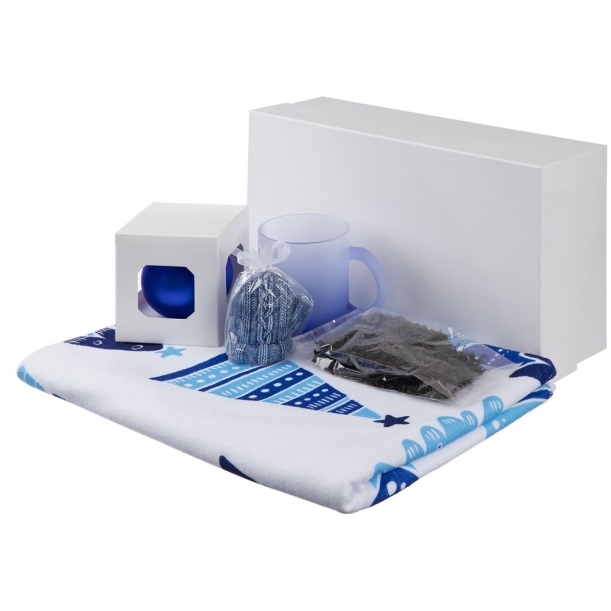 Набор Wonder Forest, синий (Изображение 1)